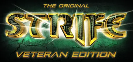 The Original Strife: Veteran Edition