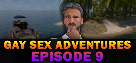 Gay Sex Adventures Episode 9