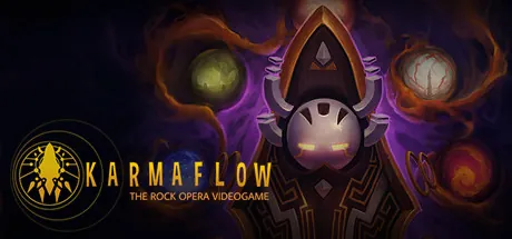 Karmaflow: The Rock Opera Videogame - Act I