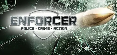 Enforcer: Police Crime Action