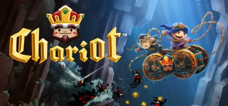 Chariot (Royal Edition)