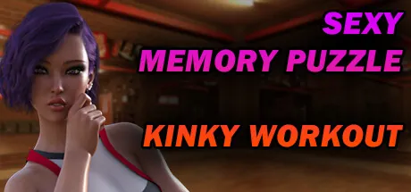 Sexy Memory Puzzle Kinky Workout