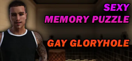 Sexy Memory Puzzle Gay Gloryhole