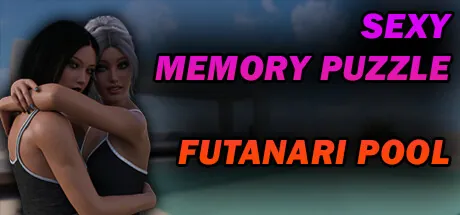 Sexy Memory Puzzle Futanari Pool