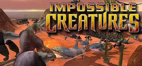 Impossible Creatures (Steam Edition)
