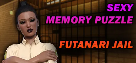 Sexy Memory Puzzle Futanari Jail