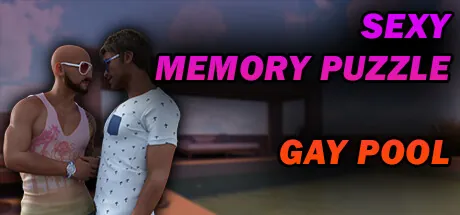Sexy Memory Puzzle Gay Pool