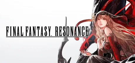 FINAL FANTASY RESONANCE Digital Deluxe Edition