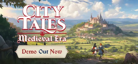 City Tales: Medieval Era