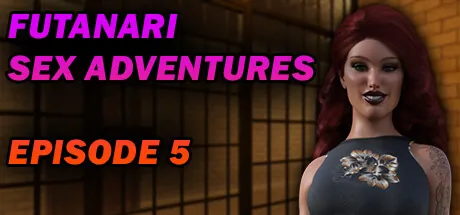 Futanari Sex Adventures Episode 5