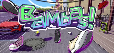 Bambas!