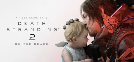Death Stranding 2: On The Beach (Digital Deluxe Edition)