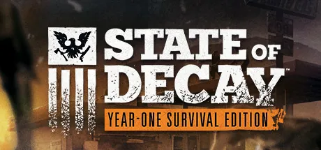State of Decay: Year-One Survival Edition