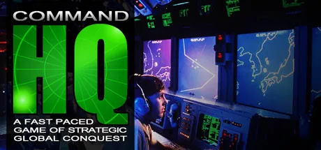 Command H.Q.