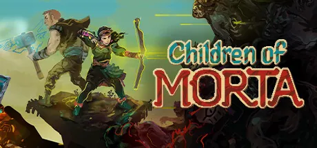 Children of Morta: Complete Edition