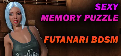 Sexy Memory Puzzle Futanari BDSM