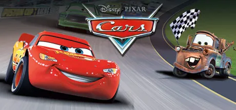 Disney Pixar Cars