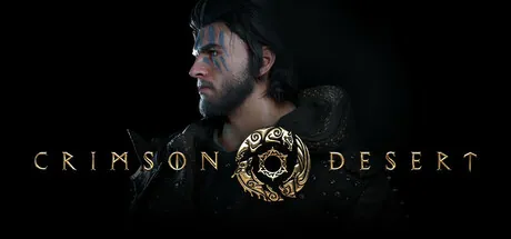Crimson Desert (Deluxe Edition)