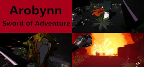 Arobynn Sword of Adventure