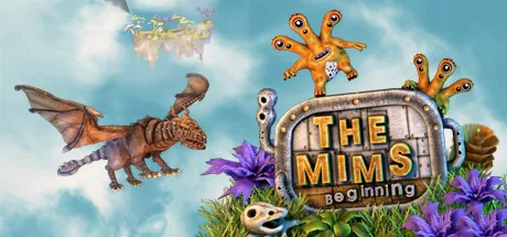 The Mims Beginning