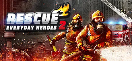 Rescue - Everyday Heroes (U.S. Edition)