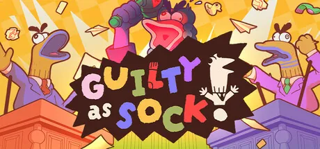 guilty as sock