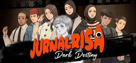 Jurnal Risa: Dark Destiny