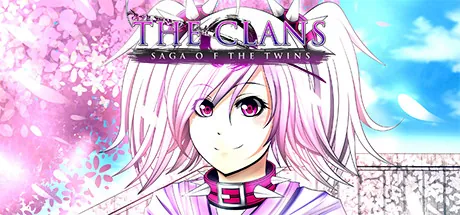 The Clans - Saga of the Twins (Deluxe Edition)