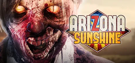 Arizona Sunshine VR | Deluxe Edition