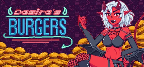 Desires Burgers
