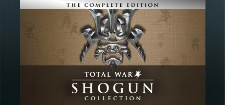 Total War: SHOGUN Edition