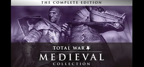 Medieval: Total War Collection