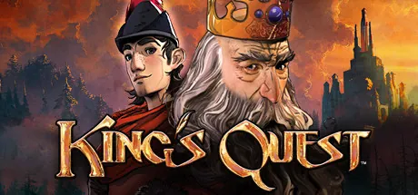 King's Quest Complete Collection