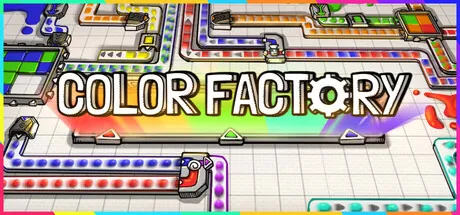 Color Factory Automation Meets Canvas