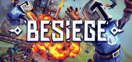 Besiege (Seafarer Edition)