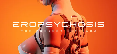 Eropsychosis The Project Elysiara