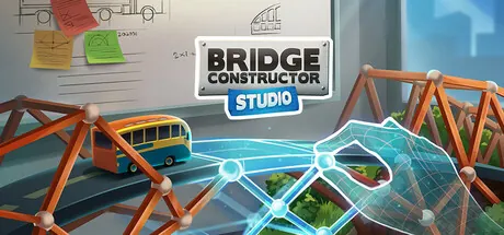 Bridge Constructor Studio