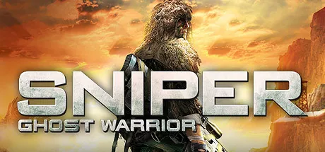 Sniper: Ghost Warrior Gold Edition