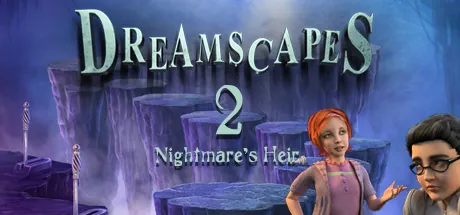Dreamscapes: Nightmare's Heir (Premium Edition)
