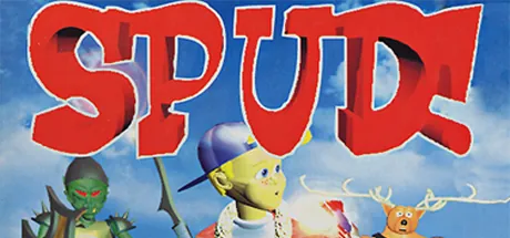 Spud!
