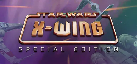 STAR WARS: X-Wing Special Edition