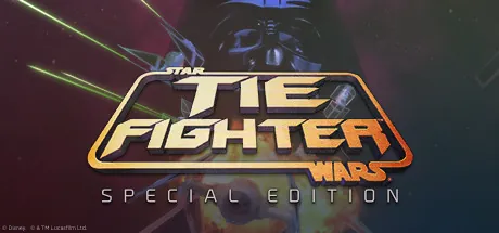Star Wars : Tie Fighter (Special Edition)