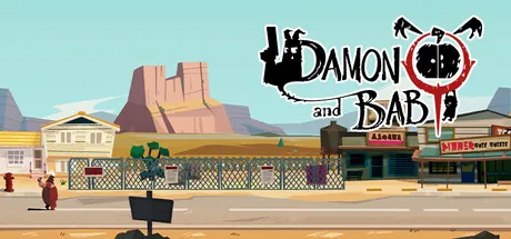 DAMON and BABY - Deluxe Edition