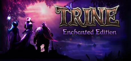 Trine (Enchanted Edition)