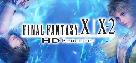 Final Fantasy X-X2 HD Remastered