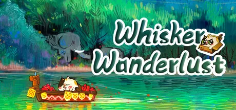 Whisker Wanderlust: The Wondrous Journey (GLOBAL (WITHOUT JP))