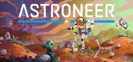 Astroneer: Ultimate Edition