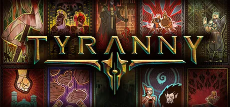 Tyranny (Deluxe Edition)