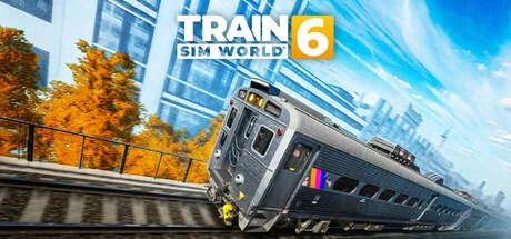 Train Sim World 6 (Deluxe Edition)