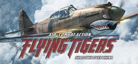 FLYING TIGERS: SHADOWS OVER CHINA Deluxe Edition
